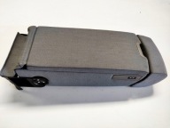 PODŁOKIETNIK SCHOWEK TYŁ BMW E65