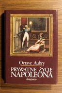Prywatne życie Napoleona , Aubry
