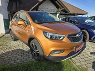 Opel Mokka Lakier oryginalny 100%, Serwis Opel