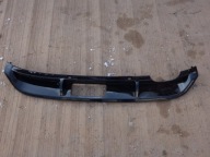 SPOJLER ZDERZAKA VW GOLF VII GTI GT 5G6 POŁYSK