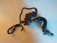 OBUDOWA TERMOSTATU TERMOSTA RURKA ZAWÓR WODY KADJAR 1.3 TCE 92230 9109R