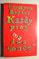 Boglar Każdy pies ma dwa końce