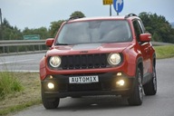 Jeep Renegade 1.6 Benzyna nawigacja gwarancja