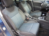 FOTELE KANAPA CITROEN C4 II B7