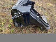 HYUNDAI I20 II 15-19 ROK BŁOTNIK TYŁ ĆWIARTKA PRAWA