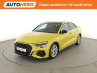 Audi S3 Limousine S3, 310 koni, 4x4, Nappa,