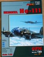 GPM 180 Heinkel He-111