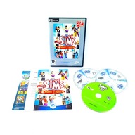 THE SIMS 1 DELUXE EDITION PODSTAWA PC EA CLASSICS POLSKIE WYDANIE PL