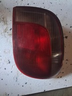 Toyota Yaris 1 lampa tylna PRAWA