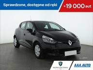 Renault Clio 1.5 dCi, Salon Polska, Serwis ASO