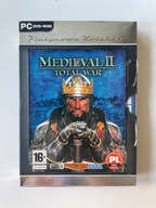 Medieval II Total War PL PC