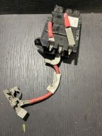 MODUŁ AKUMULATORA KLEMA PLUS RENAULT SCENIC III 243800002R 243800011R