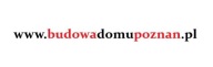 Domena www.budowadomupoznan.pl + strona internetowa istniejąca.
