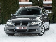 BMW 320 M47 Rozrząd z przodu ! Szyberdach !