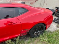 Camaro VI 2016+ błotnik ćwiartka lewy tył blotnik lewy poszycie OEM igła