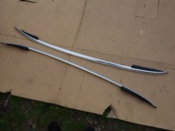 RELINGI VW TIGUAN I 5N0 07-15