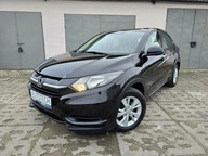 Honda HR-V śliczny*zadbany*Gwarancja