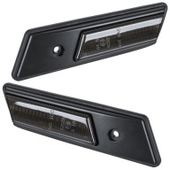 MIGACZE PŁYWAJĄCE LED do BMW E36 E34 E32