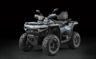 CFMoto Inny Quad CF moto 1000 touring Benzyna 90KM