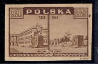 WYDANIE WARSZAWA OSKARŻA Fi 384 d** Y3a Gw SCHMUTZ UZBIERAJ KOLEKCJĘ ODMIAN