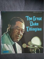 Duke Ellington – The Great Duke Ellington