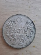 2 zł Jagody 1974 r.Od 1 zł bcm!