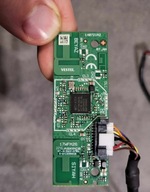 Nowy Moduł wi-fi vestel 17WFM26 Toshiba 43UF3D63DA