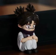 10cm Jujutsu Kaisen Choso Action Figure