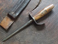 Nóż Okopowy WW1 FRANCJA