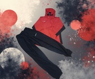 Komplet dresowy Umbro