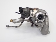 TURBINA NASTAWNIK 9804119380 FORD FOCUS MK3 C-MAX MK2 II 1.5 TDCi 120KM