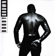 Bobby Brown – Bobby- EX
