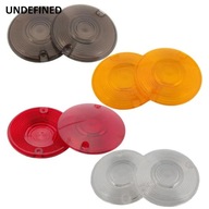 soczewki klosze kierunkowskazów Harley Touring Road King Glide Electra