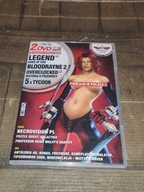 BLOODRAYNE 2 OVERLOCKED LEGEND HAND OF GOD 2xCD PL PC [6]