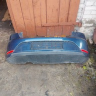 ZDERZAK TYŁ SEAT IBIZA 6J IV LIFT LC93