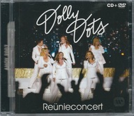 DVD+CD Dolly Dots - Reünieconcert Ahoy 2007 (2007) (Warner Music Benelux)