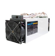 Koparka Bitmain Innosilicon A9 ZMaster ZCASH ZEC STAN IDEALNY