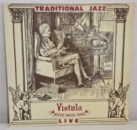 Winyl Vistula River Brass Band Live zupełny rarytas unikat!!!