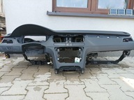 KONSOLA DESKA KOKPIT PEUGEOT 508 I PODUSZKI AIRBAG Air Bag Oryginał