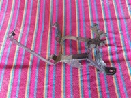 AUDI A4 B5 8D0614121B UCHWYT POMPY ABS