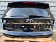 HYUNDAI SANTA FE IV KLAPA TYŁ CZARNA NKA KAMERA