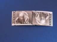 Fi. 3671** Andrzej Wajda - OSKAR 2000 - parka tete -beche