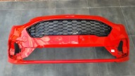 ZDERZAK PRZÓD PRZEDNI FORD FIESTA MK8 ST LINE + GRILL ATRAPA RÓŻNE KOLORY