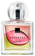 Avon Perfect Nonsense Choco Tuberose woda perfumowana 50 ml dla Niej EDP