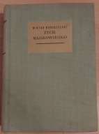 Życie Majakowskiego Wiktor Woroszylski