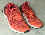 bieg adidas continental ultra boost r36 2/3 22.5cm