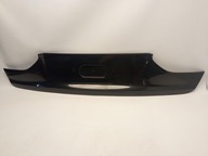 BLENDA OSŁONA LISTWA TYLNEJ KLAPY BAGAŻNIKA BMW 7 G11 G12