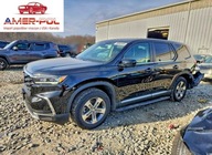 Honda Pilot EXL 2025 3.5 Benzyna 285KM