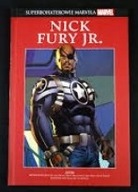 Superbohaterowie Marvela 95 - Nick Fury Jr. - NOWY