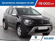 Dacia Duster 1.6 SCe, Salon Polska, 1. Właściciel